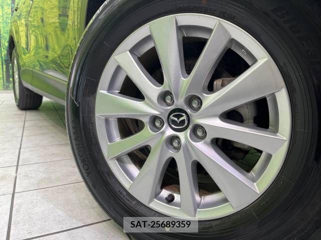 Mazda CX-5 2015-12 220546-13