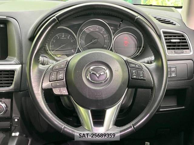 Mazda CX-5 2015-12 220546-11