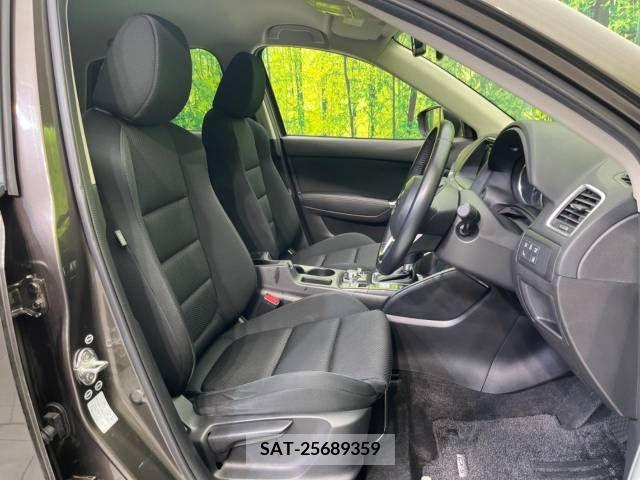 Mazda CX-5 2015-12 220546-8