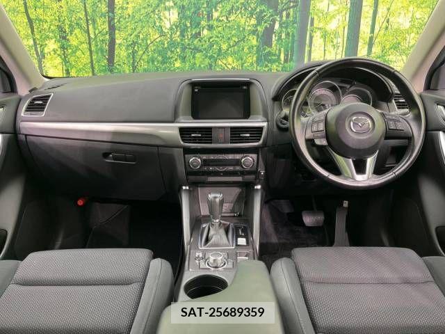Mazda CX-5 2015-12 220546-1