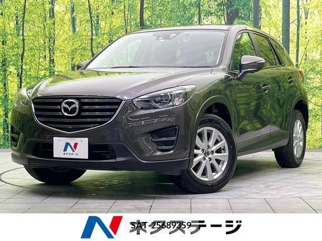 Mazda CX-5 2015-12 220546-0