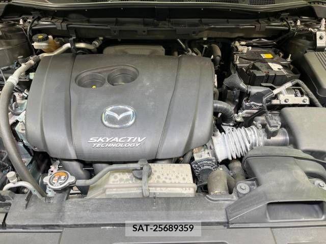 Mazda CX-5 2015-12 220546-18