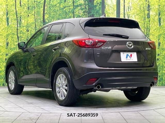Mazda CX-5 2015-12 220546-17
