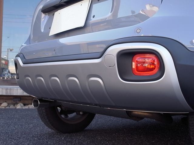 Fiat PANDA 2021-07 7551-25