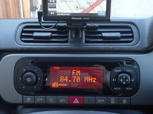 Fiat PANDA 2021-07 7551-9