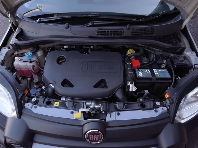 Fiat PANDA 2021-07 7551-21
