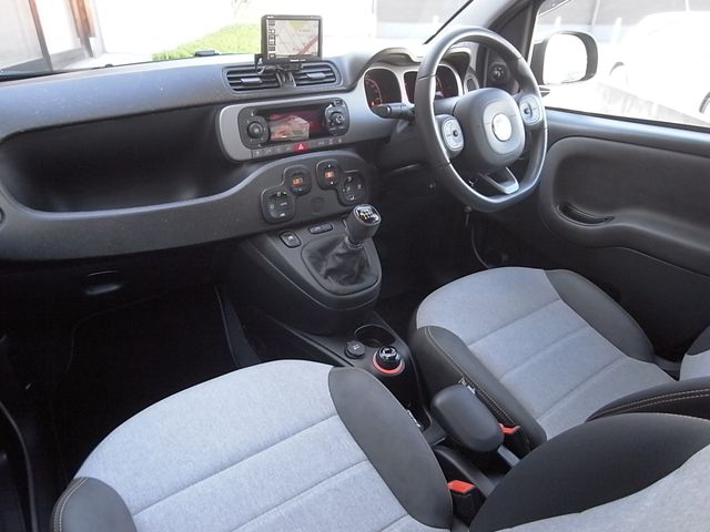 Fiat PANDA 2021-07 7551-2