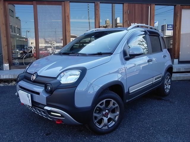 Fiat PANDA 2021-07 7551-26