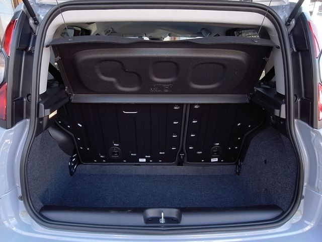 Fiat PANDA 2021-07 7551-5