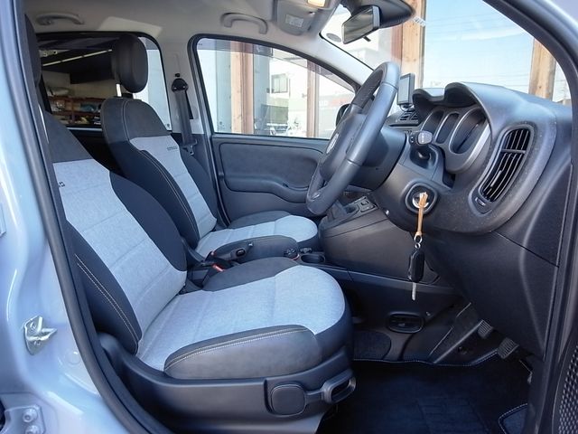 Fiat PANDA 2021-07 7551-20