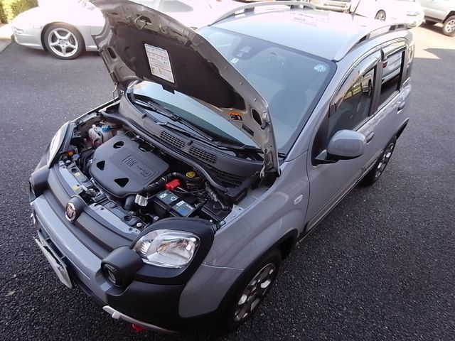 Fiat PANDA 2021-07 7551-22