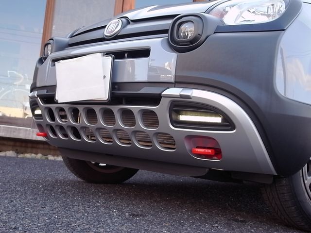 Fiat PANDA 2021-07 7551-24