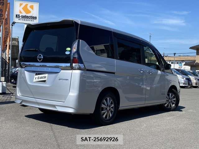 Nissan SERENA 2019-05 354968-1