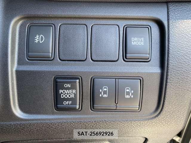 Nissan SERENA 2019-05 354968-12