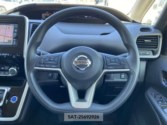Nissan SERENA 2019-05 354968-11