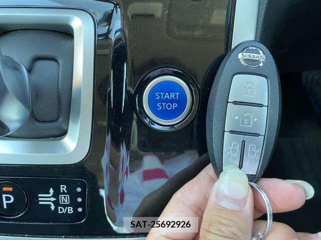 Nissan SERENA 2019-05 354968-13