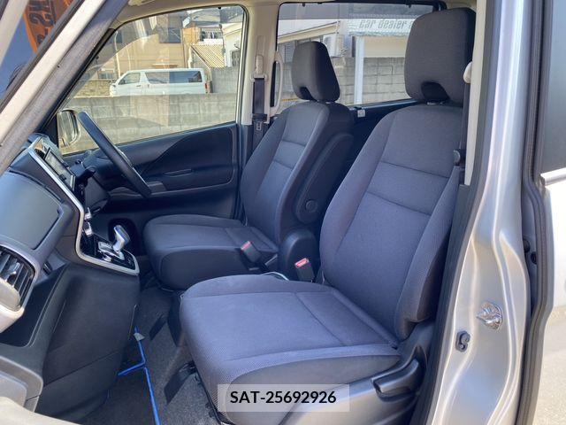 Nissan SERENA 2019-05 354968-15