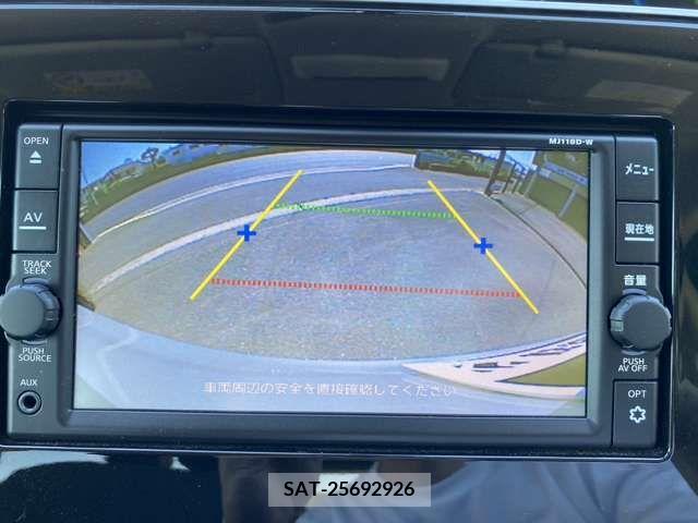 Nissan SERENA 2019-05 354968-10