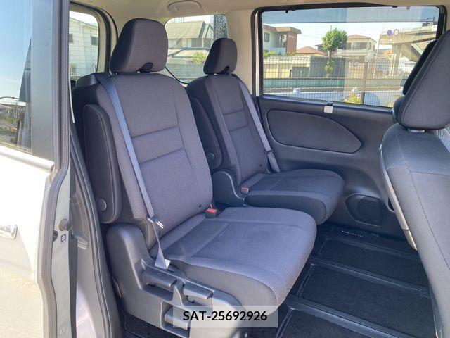 Nissan SERENA 2019-05 354968-16