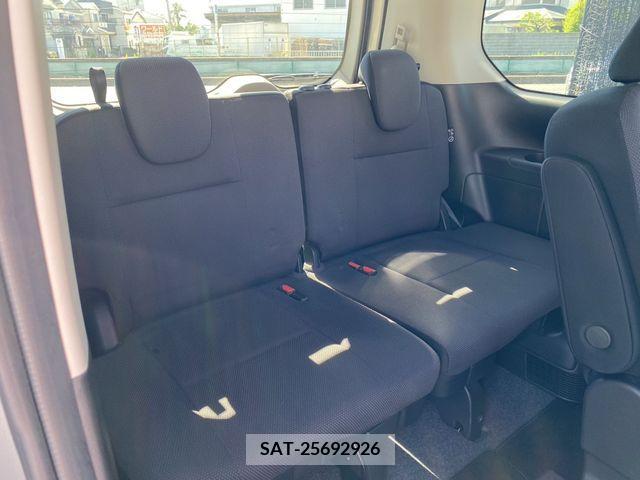 Nissan SERENA 2019-05 354968-18