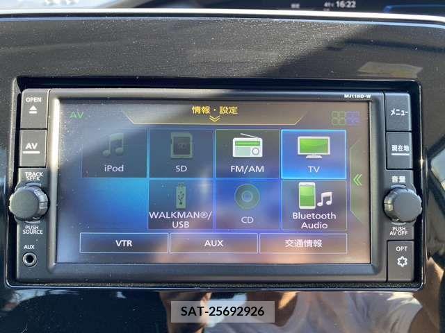 Nissan SERENA 2019-05 354968-9
