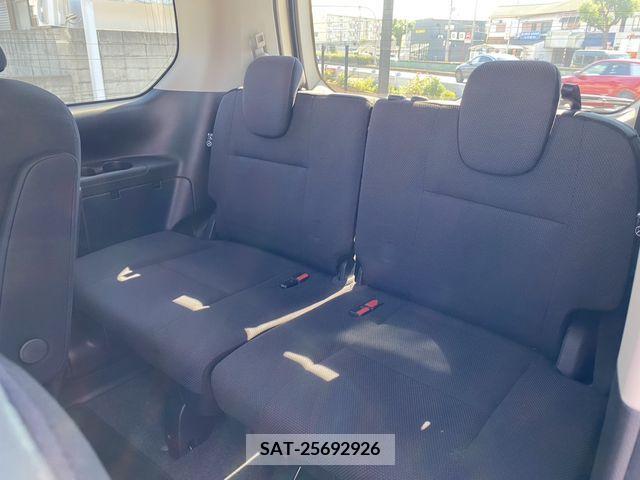 Nissan SERENA 2019-05 354968-19