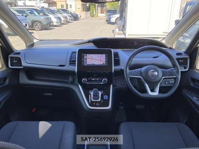 Nissan SERENA 2019-05 354968-6
