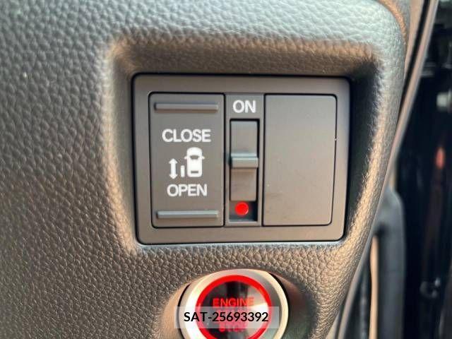Honda N BOX CUSTOM 2019-12 225131-8