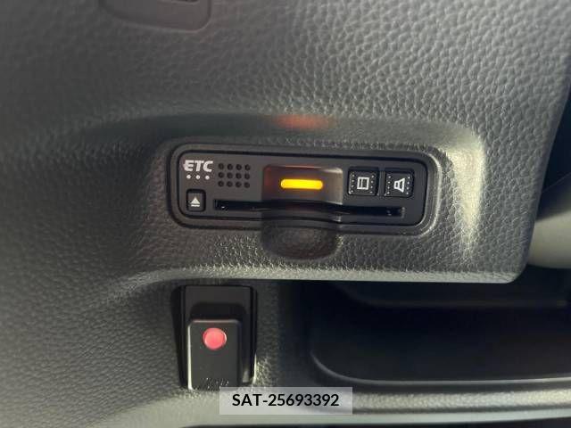 Honda N BOX CUSTOM 2019-12 225131-9