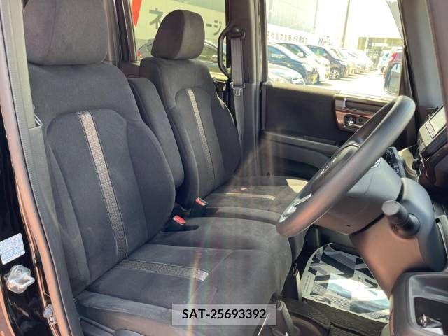 Honda N BOX CUSTOM 2019-12 225131-10
