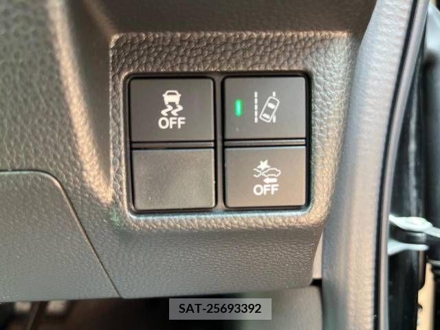 Honda N BOX CUSTOM 2019-12 225131-6