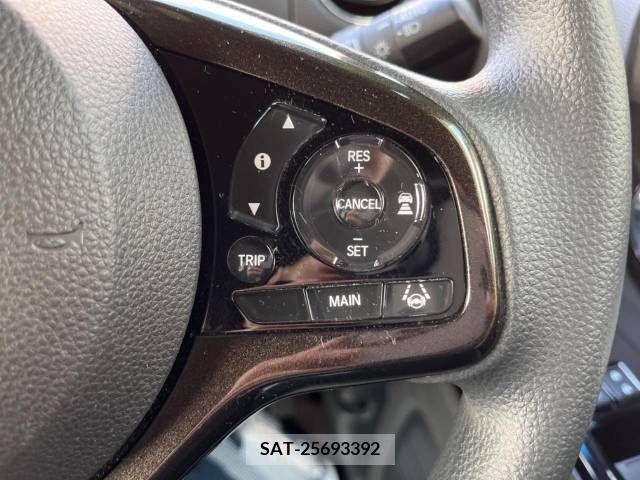 Honda N BOX CUSTOM 2019-12 225131-7