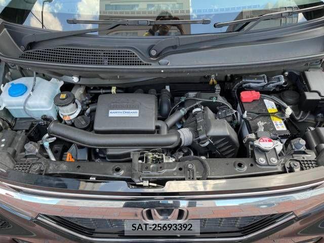 Honda N BOX CUSTOM 2019-12 225131-17