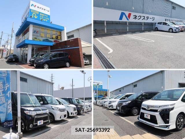 Honda N BOX CUSTOM 2019-12 225131-2