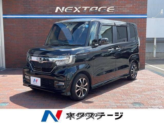 Honda N BOX CUSTOM 2019-12 225131-0