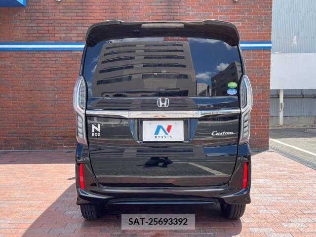 Honda N BOX CUSTOM 2019-12 225131-16