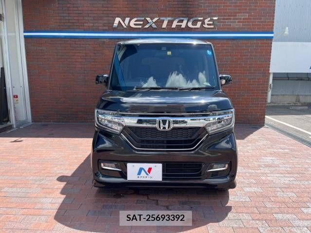 Honda N BOX CUSTOM 2019-12 225131-15