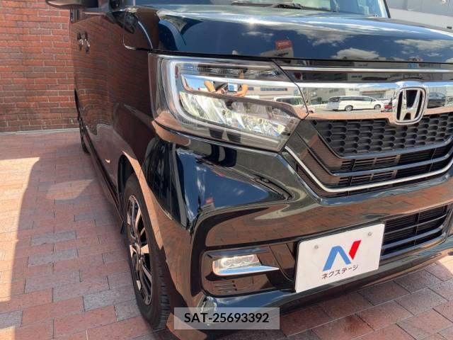 Honda N BOX CUSTOM 2019-12 225131-13