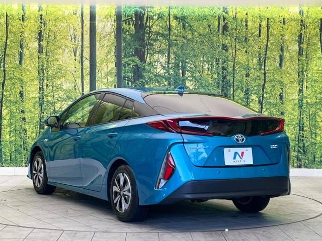Toyota PRIUS PHV 2020-04 192881-17