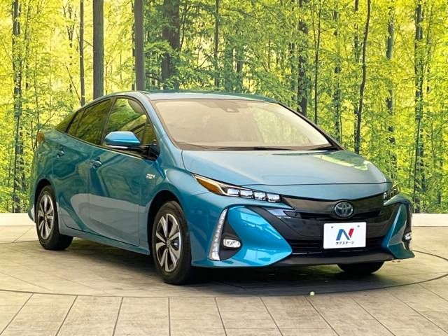 Toyota PRIUS PHV 2020-04 192881-16