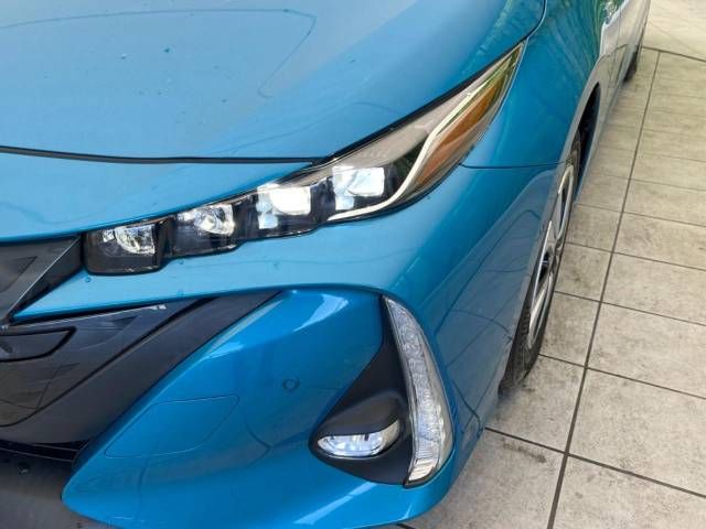 Toyota PRIUS PHV 2020-04 192881-12