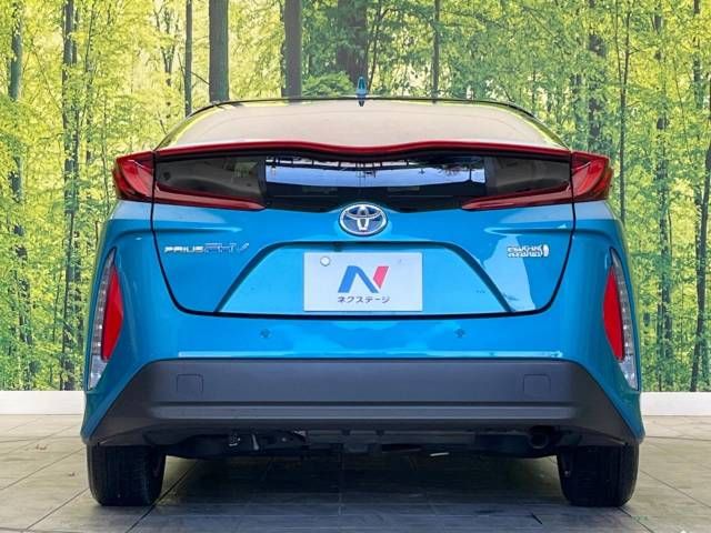 Toyota PRIUS PHV 2020-04 192881-15