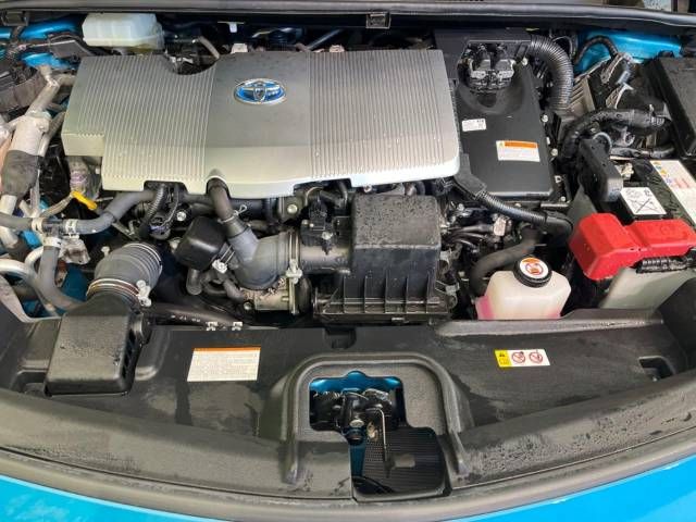 Toyota PRIUS PHV 2020-04 192881-19
