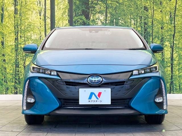 Toyota PRIUS PHV 2020-04 192881-14