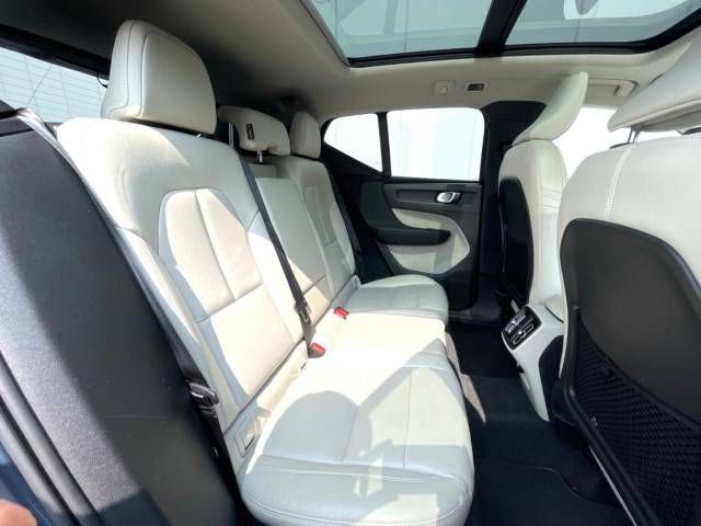 Volvo XC40 2020-11 11955-14