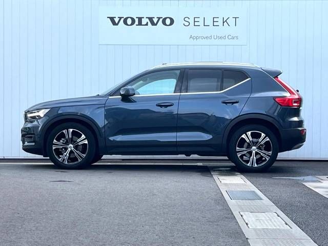 Volvo XC40 2020-11 11955-17