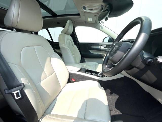 Volvo XC40 2020-11 11955-13