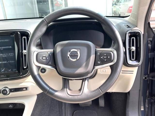 Volvo XC40 2020-11 11955-9
