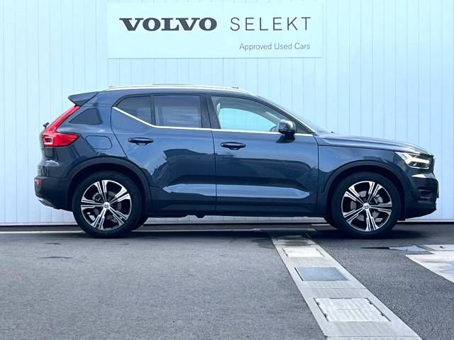 Volvo XC40 2020-11 11955-18