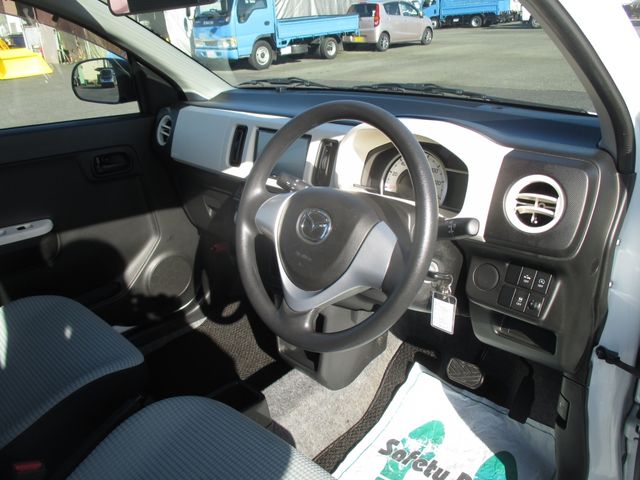 Mazda CAROL 2017-10 192300-10